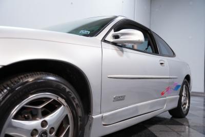 2000 Pontiac Grand Prix GTP Daytona 500 Supercharged