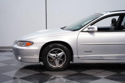 2000 Pontiac Grand Prix GTP Daytona 500 Supercharged