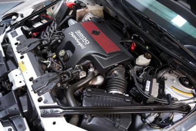 2000 Pontiac Grand Prix GTP Daytona 500 Supercharged