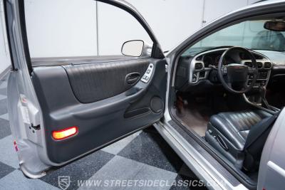 2000 Pontiac Grand Prix GTP Daytona 500 Supercharged