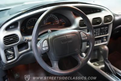 2000 Pontiac Grand Prix GTP Daytona 500 Supercharged
