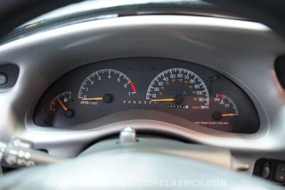 2000 Pontiac Grand Prix GTP Daytona 500 Supercharged