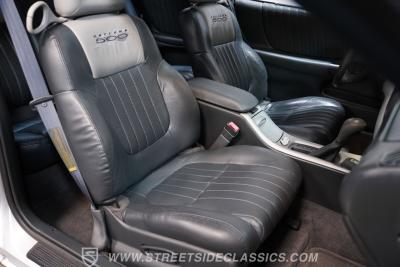 2000 Pontiac Grand Prix GTP Daytona 500 Supercharged