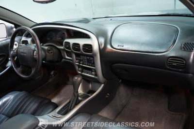 2000 Pontiac Grand Prix GTP Daytona 500 Supercharged