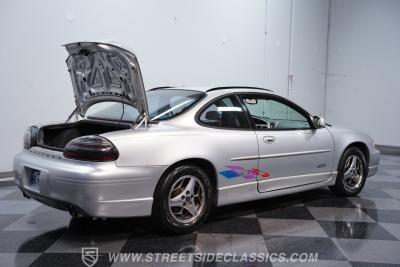 2000 Pontiac Grand Prix GTP Daytona 500 Supercharged