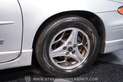 2000 Pontiac Grand Prix GTP Daytona 500 Supercharged