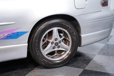 2000 Pontiac Grand Prix GTP Daytona 500 Supercharged