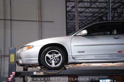 2000 Pontiac Grand Prix GTP Daytona 500 Supercharged