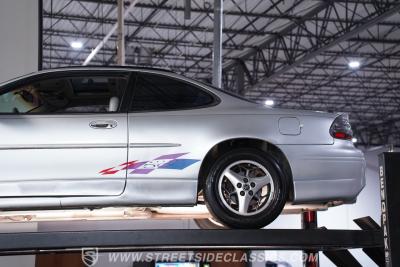 2000 Pontiac Grand Prix GTP Daytona 500 Supercharged