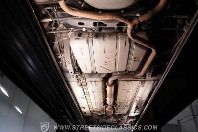 2000 Pontiac Grand Prix GTP Daytona 500 Supercharged