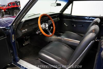 1967 Dodge Dart GT