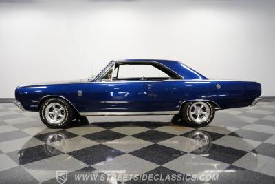 1967 Dodge Dart GT