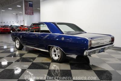 1967 Dodge Dart GT