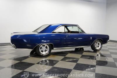 1967 Dodge Dart GT