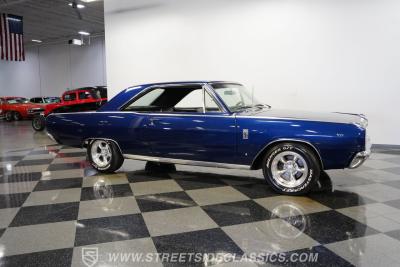 1967 Dodge Dart GT