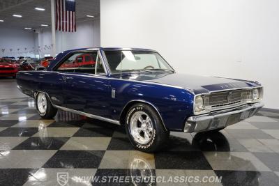 1967 Dodge Dart GT