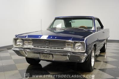 1967 Dodge Dart GT