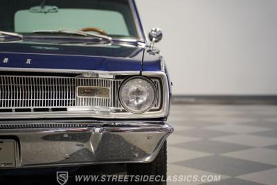 1967 Dodge Dart GT