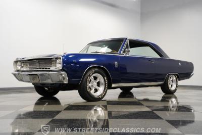 1967 Dodge Dart GT