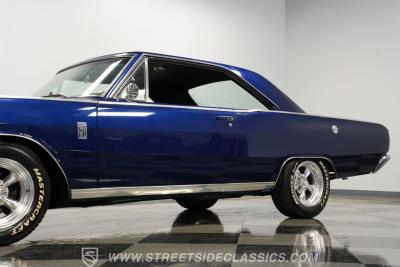 1967 Dodge Dart GT