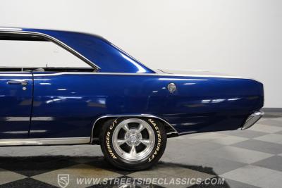1967 Dodge Dart GT