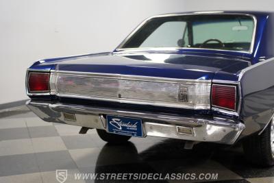 1967 Dodge Dart GT