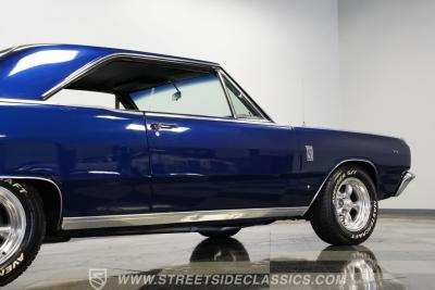 1967 Dodge Dart GT