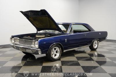 1967 Dodge Dart GT