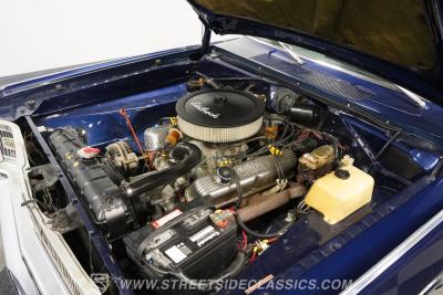 1967 Dodge Dart GT