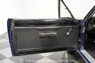 1967 Dodge Dart GT