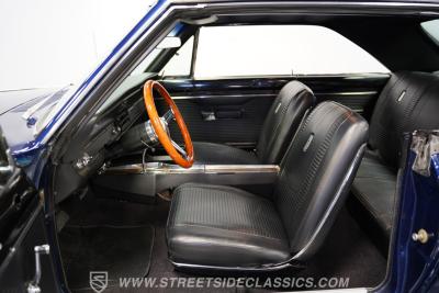 1967 Dodge Dart GT