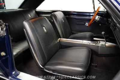 1967 Dodge Dart GT