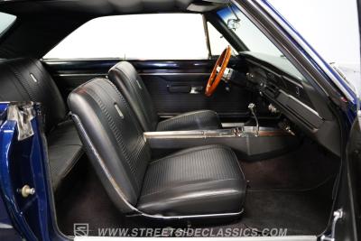 1967 Dodge Dart GT