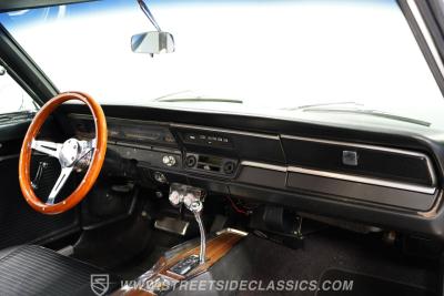 1967 Dodge Dart GT