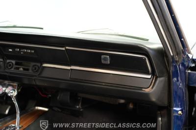 1967 Dodge Dart GT