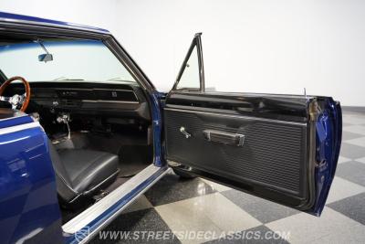 1967 Dodge Dart GT