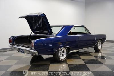 1967 Dodge Dart GT