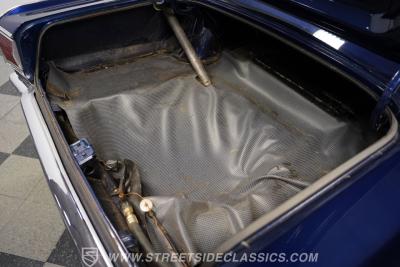 1967 Dodge Dart GT