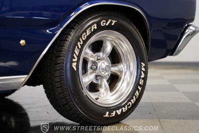 1967 Dodge Dart GT