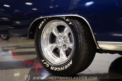 1967 Dodge Dart GT