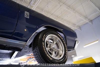 1967 Dodge Dart GT