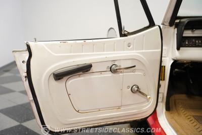 1970 Jeep Commando Jeepster