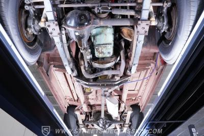 1970 Jeep Commando Jeepster