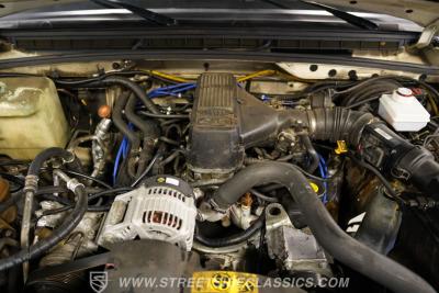 1996 Land Rover Discovery SE7