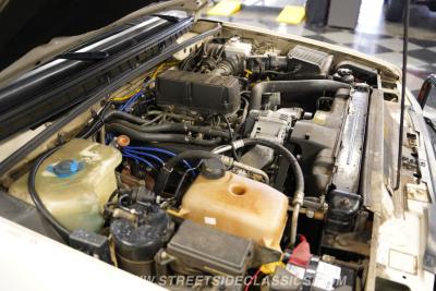 1996 Land Rover Discovery SE7