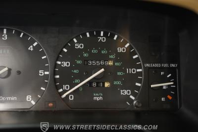 1996 Land Rover Discovery SE7