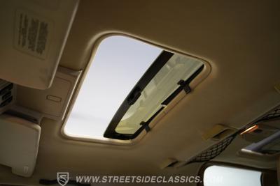 1996 Land Rover Discovery SE7