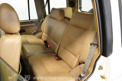 1996 Land Rover Discovery SE7
