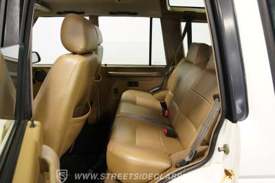 1996 Land Rover Discovery SE7