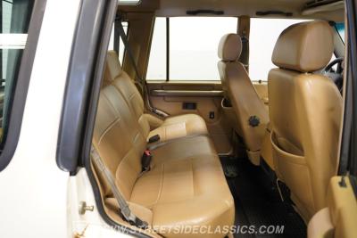 1996 Land Rover Discovery SE7